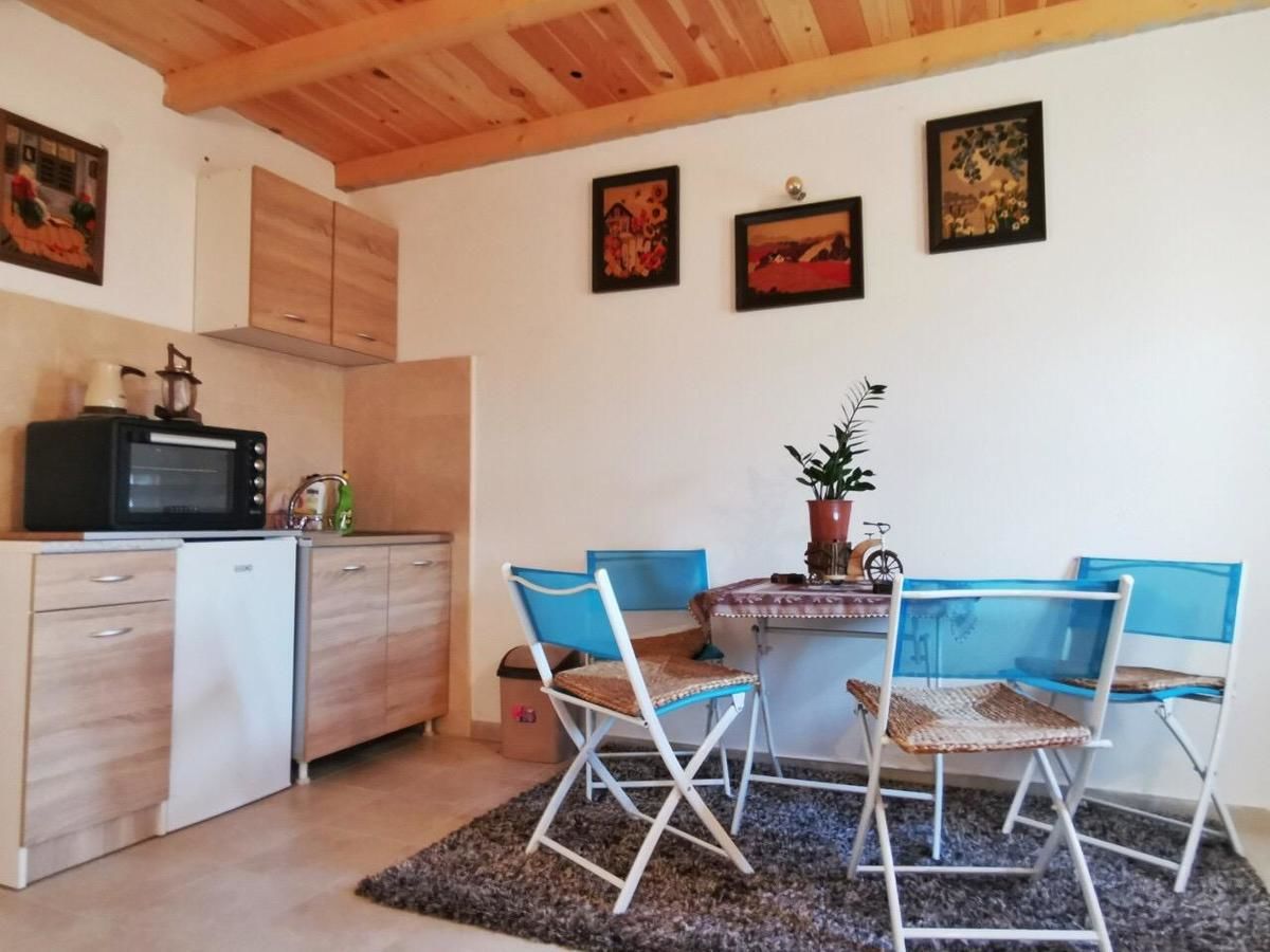 Дома для отпуска Sunlight Cottage Maya Вирпазар