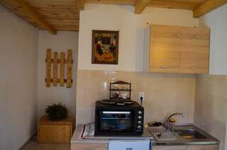 Дома для отпуска Sunlight Cottage Maya Вирпазар Дом с 1 спальней-9