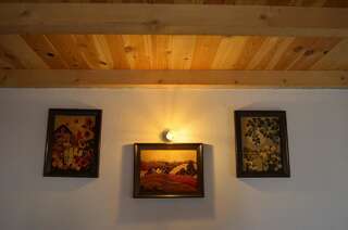 Дома для отпуска Sunlight Cottage Maya Вирпазар Дом с 1 спальней-12