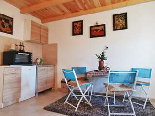 Дома для отпуска Sunlight Cottage Maya Вирпазар Дом с 1 спальней-15