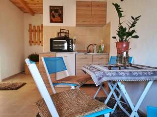 Дома для отпуска Sunlight Cottage Maya Вирпазар Дом с 1 спальней-16
