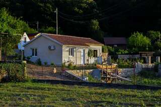 Дома для отпуска Sunlight Cottage Maya Вирпазар Дом с 1 спальней-29