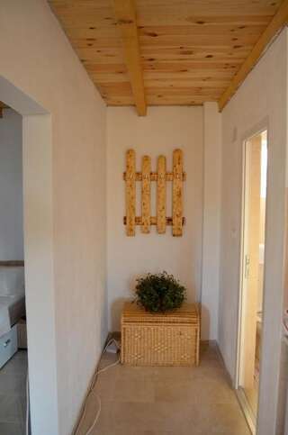 Дома для отпуска Sunlight Cottage Maya Вирпазар Дом с 1 спальней-45