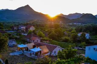 Дома для отпуска Sunlight Cottage Maya Вирпазар Дом с 1 спальней-48
