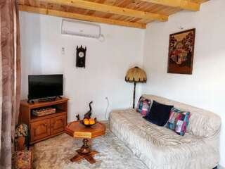 Дома для отпуска Sunlight Cottage Maya Вирпазар Дом с 1 спальней-53