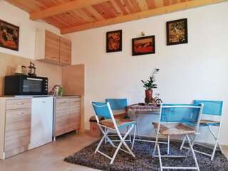 Дома для отпуска Sunlight Cottage Maya Вирпазар Дом с 1 спальней-54