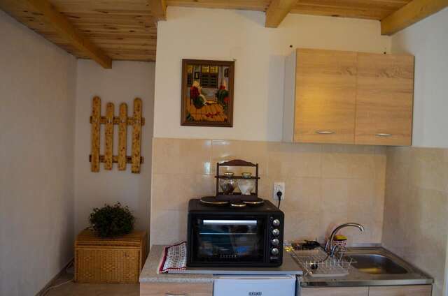 Дома для отпуска Sunlight Cottage Maya Вирпазар-12