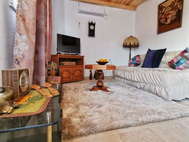 Дома для отпуска Sunlight Cottage Maya Вирпазар-14