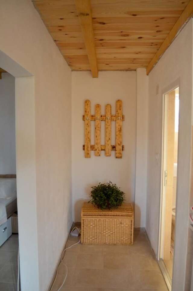 Дома для отпуска Sunlight Cottage Maya Вирпазар-16