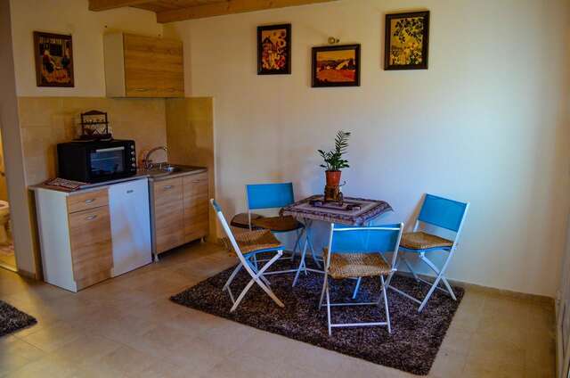 Дома для отпуска Sunlight Cottage Maya Вирпазар-17