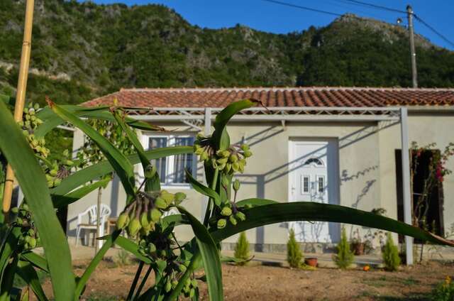 Дома для отпуска Sunlight Cottage Maya Вирпазар-20