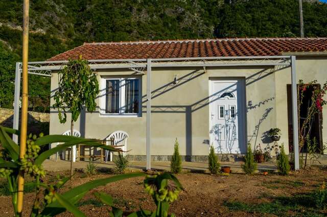 Дома для отпуска Sunlight Cottage Maya Вирпазар-28