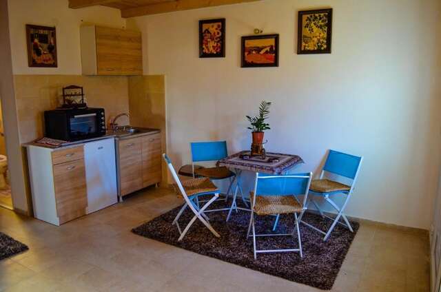Дома для отпуска Sunlight Cottage Maya Вирпазар-41