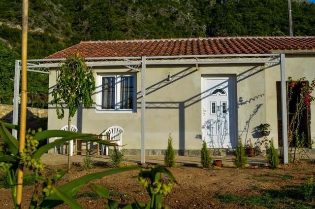 Дома для отпуска Sunlight Cottage Maya Вирпазар-42