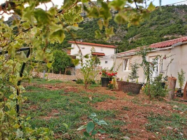 Дома для отпуска Sunlight Cottage Maya Вирпазар-58